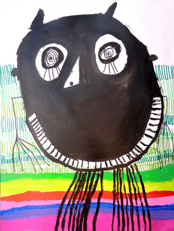Segunda muestra de arte ‘Mírame con otros ojos’ de la FCSD