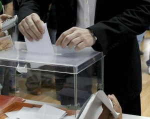Elecciones generales