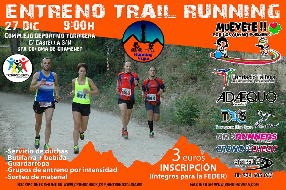 Jornada de Entrenamiento Solidario para la investigación de las ER