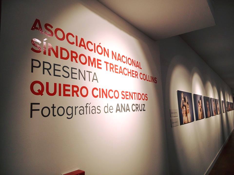 La exposición ‘Give Me Five Senses’ de la ANSTC llega a Madrid