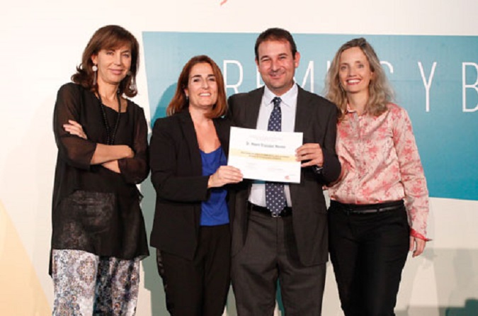 Becas de Cris Contra el Cáncer para la excelencia en investigación oncológica
