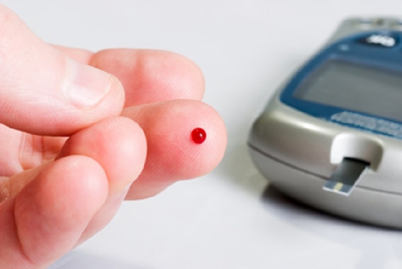La pérdida de 1 g de grasa pancreática es suficiente para revertir la diabetes