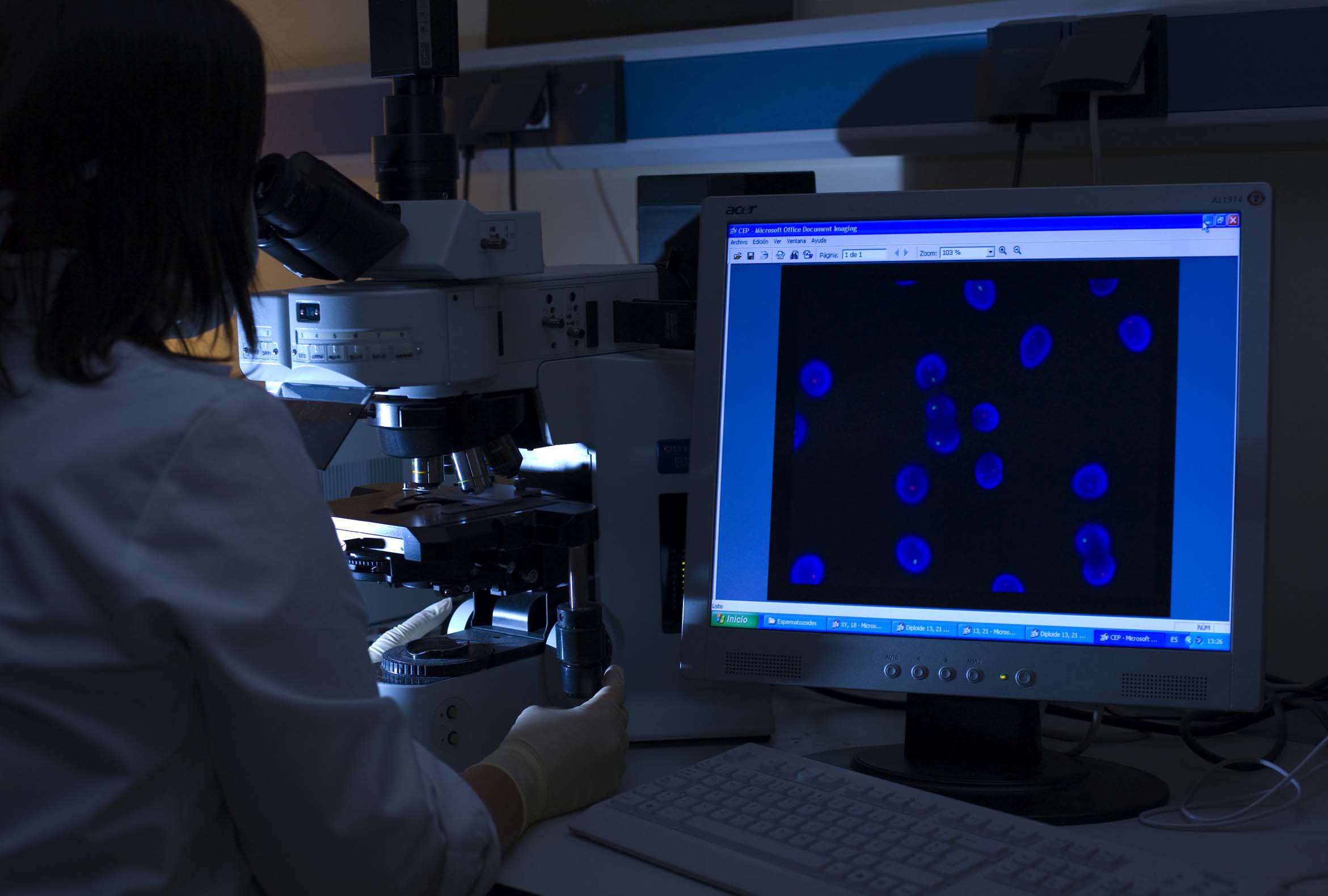 Beca de investigación en hipertensión pulmonar