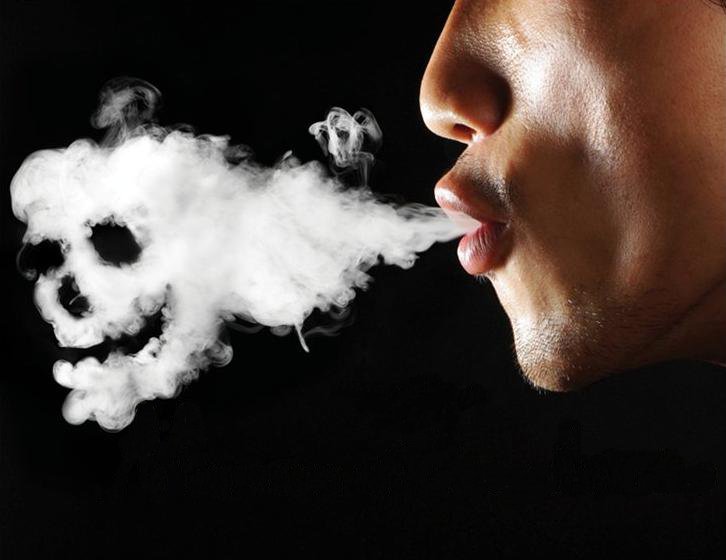 El primer propósito del año nuevo debe ser dejar de fumar