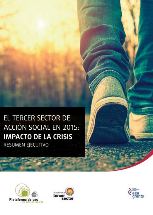 Las entidades del Tercer Sector sumaron 400.000 voluntarios más durante la crisis