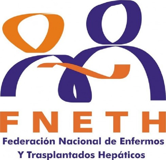 Convenio de FNETH con la asociación mexicana Hepatos Puebla