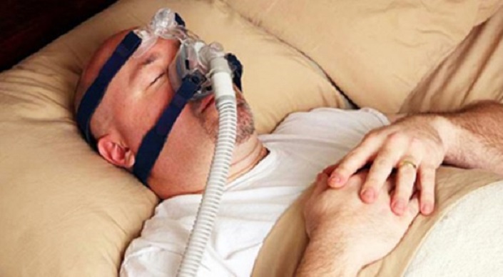 Tratamiento de la apnea en los centros de salud, eficaz y más barato