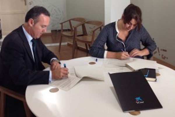 Subvención de 40.000 euros de Obra Social ‘la Caixa’ a AFES Canarias