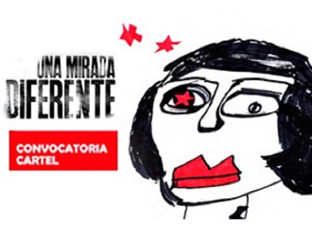 Diseña el cartel del Festival ‘Una mirada diferente’ para artistas con discapacidad