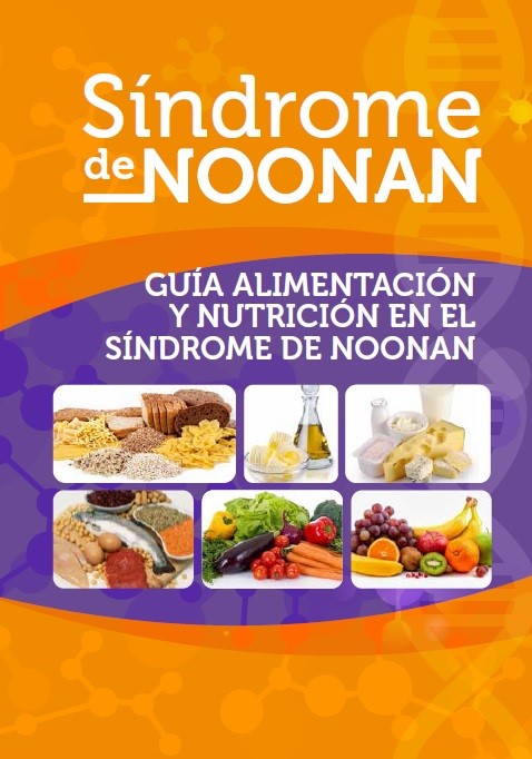 Nuevas guías sobre el síndrome de Noonan para pacientes y familiares