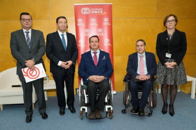 Fundación ONCE reclama un turismo accesible de calidad