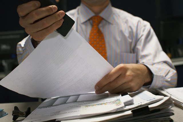 Propuestas para reducir los trámites administrativos a las personas con discapacidad