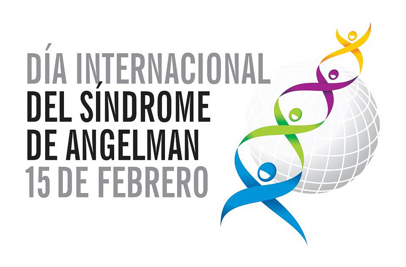 Batucada y taichí de ASA por el Día Internacional del Síndrome de Angelman