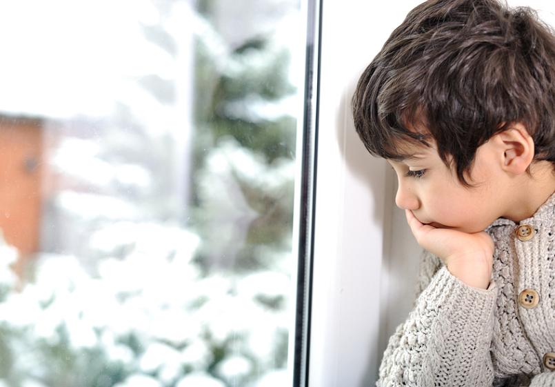 Este jueves se celebra el Día Internacional del Síndrome de Asperger