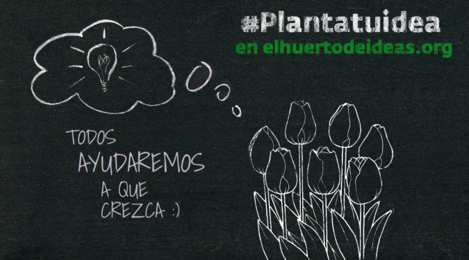 Comparte tus ideas para el bienestar de las personas con discapacidad