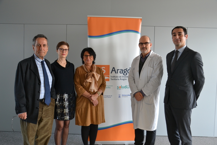 Convenio de ASAPME para la investigación de los trastornos mentales