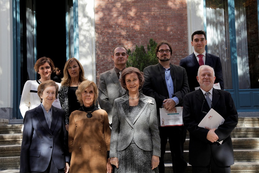 Convocados los premios anuales de investigación en nefrología de la FRIAT