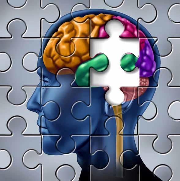 Jornada para analizar el papel de la psicología en la atención del Alzheimer