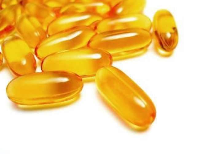 Los suplementos con dosis altas de vitamina D mejoran la esclerosis múltiple