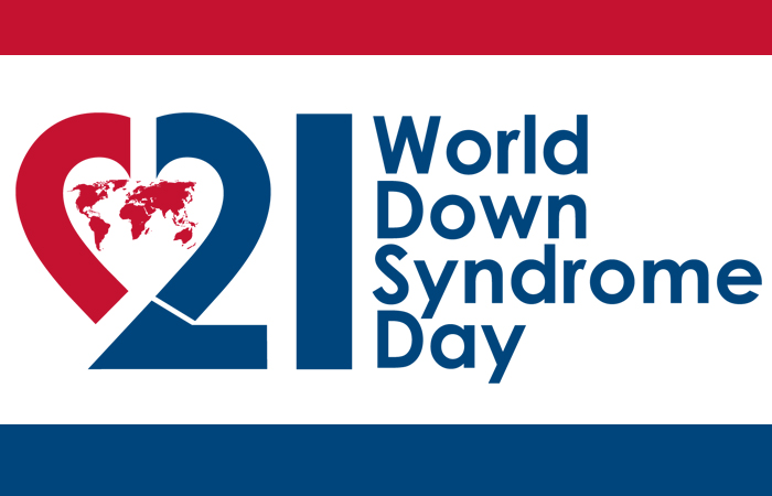 ‘Mis Amigos, Mi Comunidad’ en el Día Mundial del Síndrome de Down