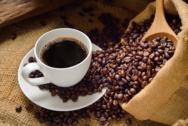El consumo de café se asocia con un menor riesgo de esclerosis múltiple