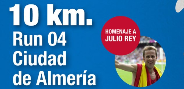Almería corre este domingo por la investigación del síndrome de Wolfram