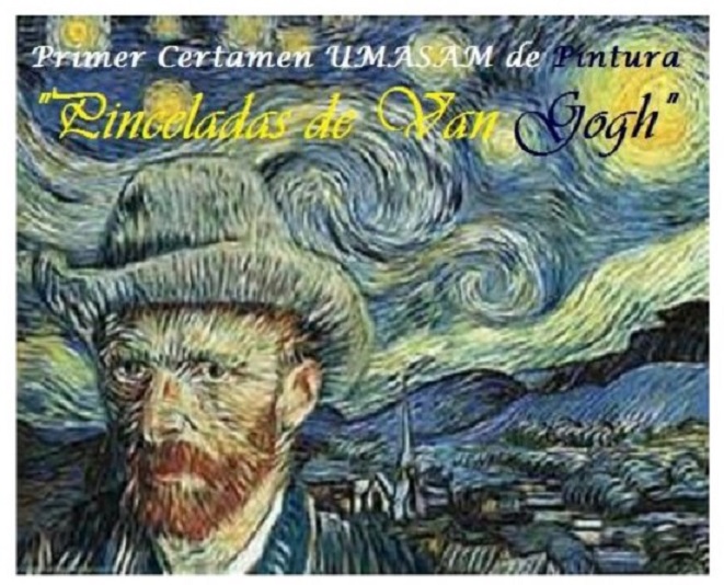 I Concurso de Relato Breve y I Certamen de Pintura de UMASAM