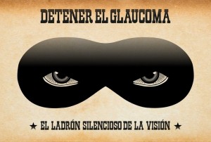 detener el glaucoma