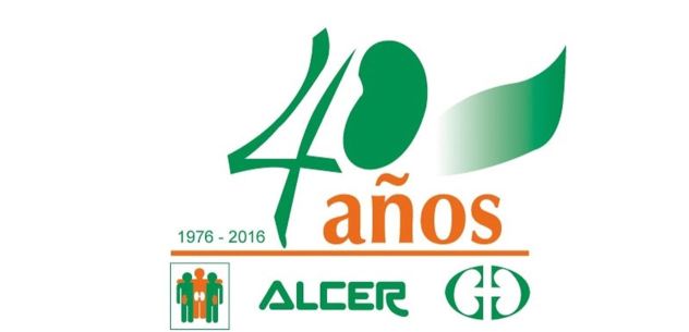 Federación Nacional ALCER celebra su 40 aniversario