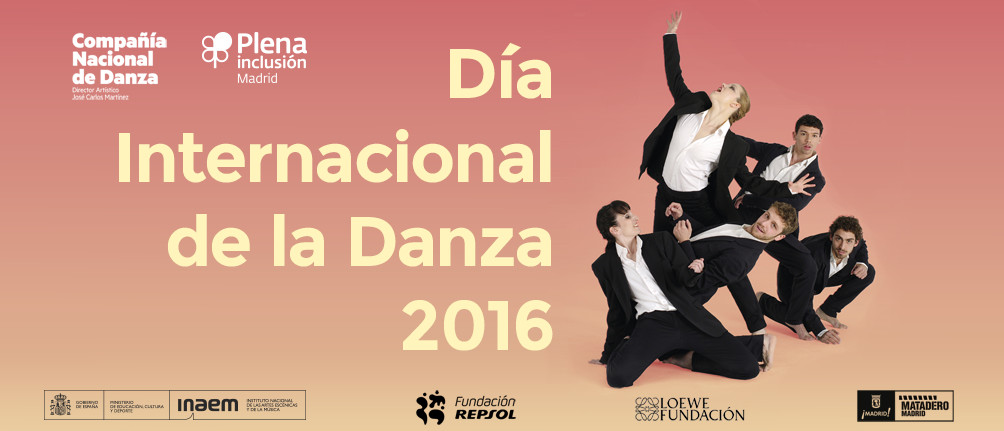 Taller de danza por la inclusión social de las personas con discapacidad