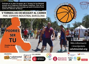 Torneo 3x3 FSMC