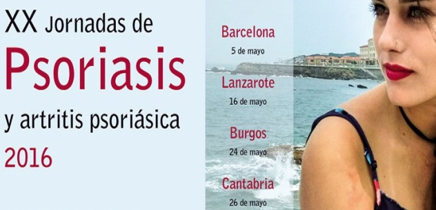 ‘XX Jornadas de Psoriasis y Artritis Psoriásica’ de Acción Psoriasis