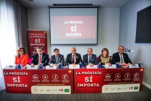 campaña HBP