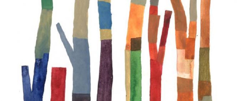 Concurso de ilustración para personas con discapacidad intelectual