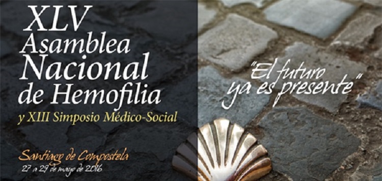 XLV Asamblea Nacional y XXIII Simposio Médico-Social de FEDHEMO