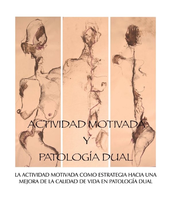 Presentado el libro ‘Actividad Motivada y Patología Dual’