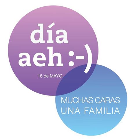 ‘Cubre el mundo con sonrisas’ en el Día Mundial del Angioedema Hereditario
