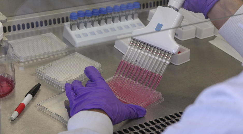 La industria farmacéutica invierte un 63% más en ensayos clínicos en la última década
