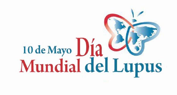 Este martes se celebra la XIII edición del Día Mundial del Lupus