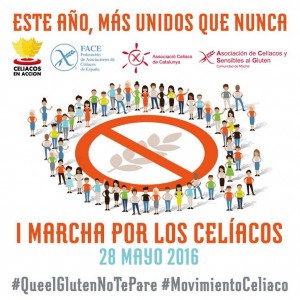 marcha Madrid 28 de mayo