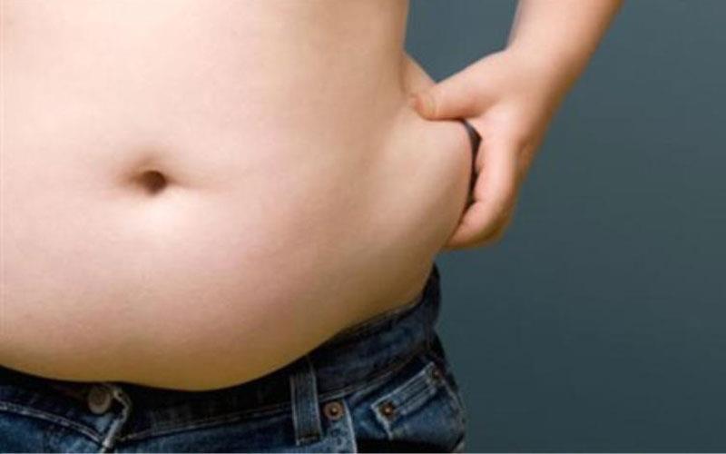 Los pacientes con psoriasis tienen mayor riesgo de ser obesos
