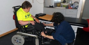 proyecto COCEMFE Valencia