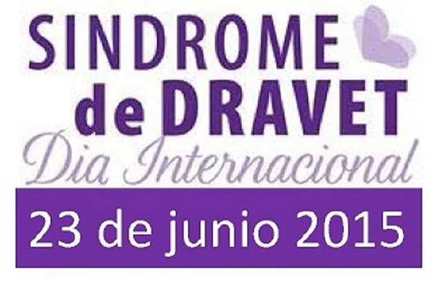 Este jueves se celebra el III Día Internacional del Síndrome de Dravet