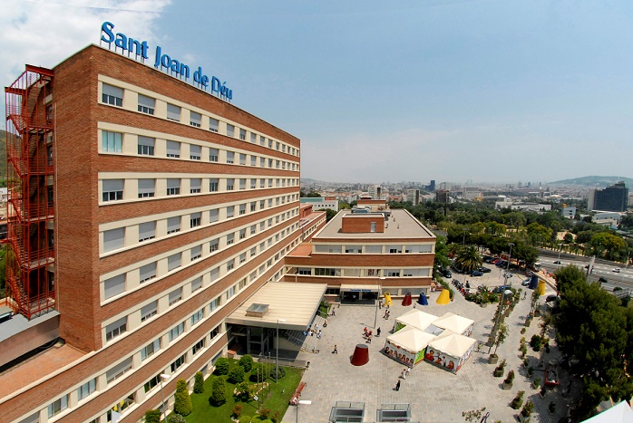 Jornada informativa para pacientes y familiares con ENM