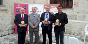 IX Premios Salud Mental CyL