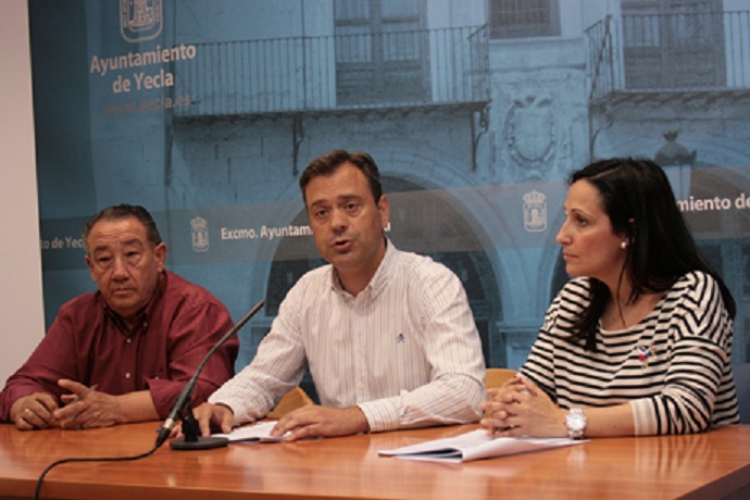Convenio para mejorar la atención de la salud mental en el Altiplano murciano