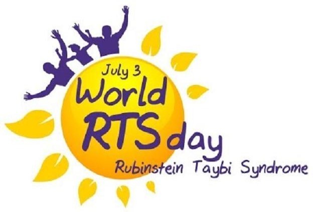 Este domingo se celebra el Día Mundial del Síndrome de Rubinstein-Taybi