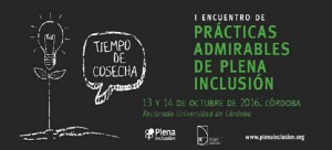 Encuentro Córdoba Plena Inclusión