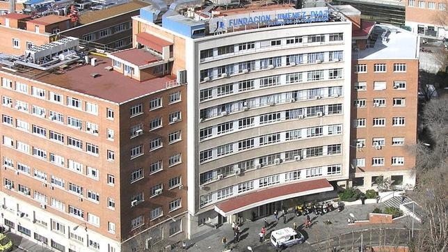 Jornada sobre investigación en ER el 15 de septiembre en la Fundación Jiménez Díaz