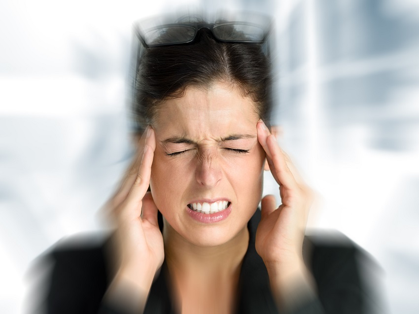 Las mujeres con migraña tienen más riesgo de mortalidad por causa cardiovascular